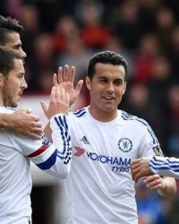  切尔西客场击败伯恩茅斯，恩昆库替补建功破僵局