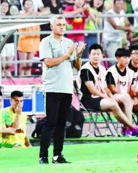  那不勒斯新帅上任首秀开门红  