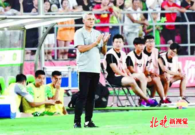  那不勒斯新帅上任首秀开门红  