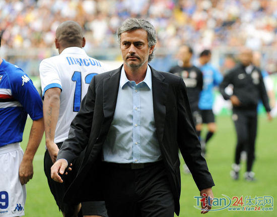  国际米兰轮换阵容见效，年轻球员爆发大胜副班长桑普